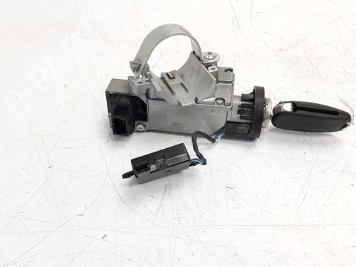 Ignition barrel OPEL ASTRA K (B16)  | BP9652677M48 
