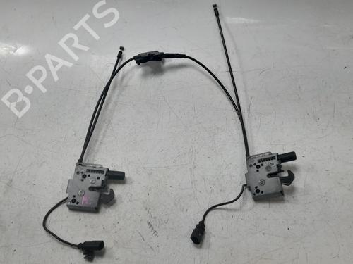 hjelmlås hjelmlås CUPRA LEON (KL1, KU1, KUG) 1.5 TSI (150 hp) 31847568 31847568