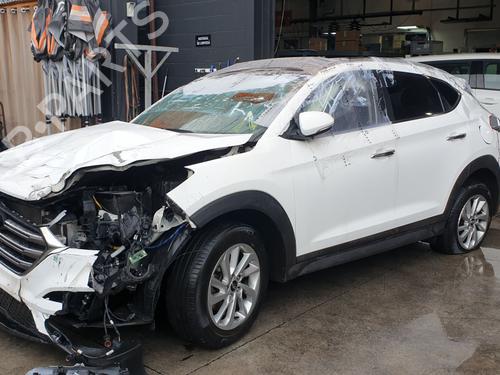 Startmotor HYUNDAI TUCSON (TL, TLE) 1.7 CRDi | BP20327062M8 