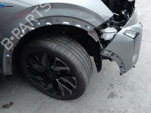 Used Right front suspension arm RENAULT RAFALE Coupe (DGM_) [2023-2025]  30773157