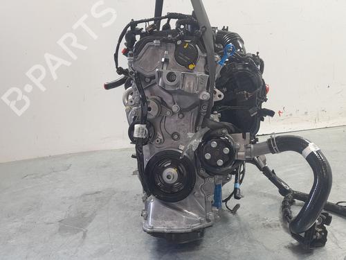 Engine HYUNDAI i10 III (AC3, AI3) 1.0 MPi | BP33675203M1 - Image 2