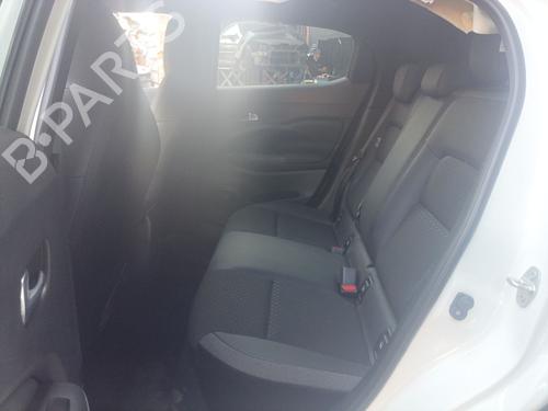 Armrest / Center console NISSAN JUKE (F16_) DIG-T 117 | BP29490826I20 