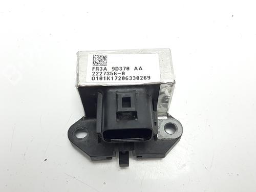 Elektronisk modul FORD USA MUSTANG Coupe 2.3 EcoBoost (290 hp) 14198383