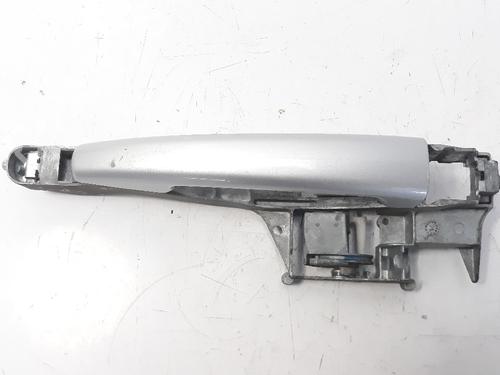 Used Front right exterior door handle CITROËN JUMPY II (VF7) 1.6 HDi 90 16V (90 hp) 7709972
