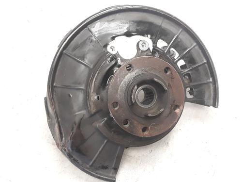Right rear steering knuckle PORSCHE CAYENNE (92A) 4.8 S | BP10272529M28 