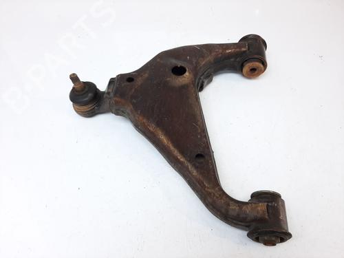 Used Left front suspension arm TOYOTA HILUX VII Pickup (_N1_, _N2_, _N3_) 2.5 D-4D 4WD (KUN25) (144 hp) 24891361