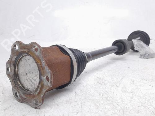 Right front driveshaft VW TAIGO (CS1) 1.0 TSI | BP32732946M39 - Image 4
