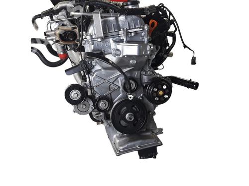 Engine KIA RIO IV (YB, SC, FB) 1.0 T-GDI 100 | BP7273655M1  - Image 5