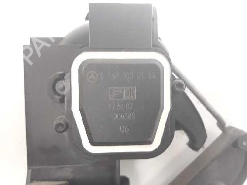 Pedal MERCEDES-BENZ A-CLASS (W169) A 180 CDI (169.007, 169.307) | BP2694868I4 