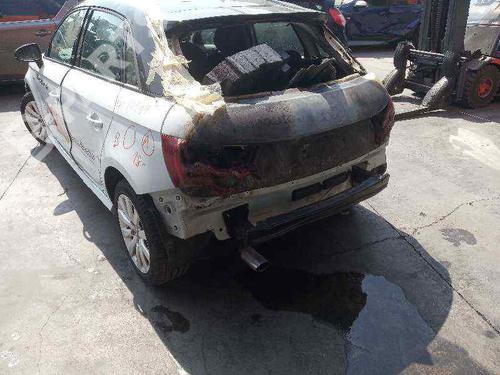 Front left exterior door handle AUDI A1 Sportback (8XA, 8XF) 1.0 TFSI | BP7521625C128  - Image 6