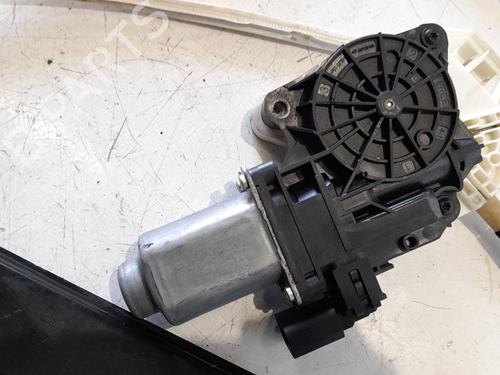Rear left window mechanism PEUGEOT 508 I (8D_) 2.0 BlueHDi 180 | BP22649448C24 