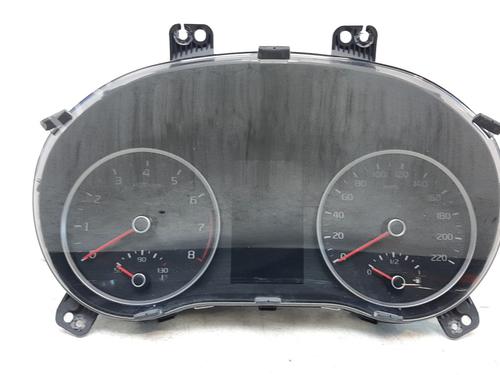 Used Instrument cluster KIA STONIC (YB) [2017-2025]  16927103