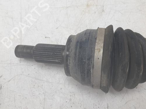 Left front driveshaft LAND ROVER DISCOVERY SPORT (L550) 2.0 D 4x4 | BP26220908M38 - Image 5