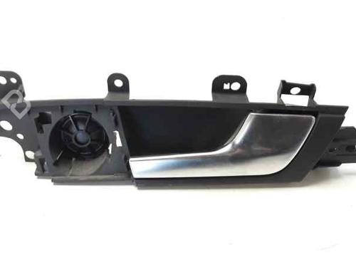 Maneta interior trasera derecha AUDI A3 Sportback (8PA) 1.9 TDI (105 hp) 8P4839020D | 8P4839020D |