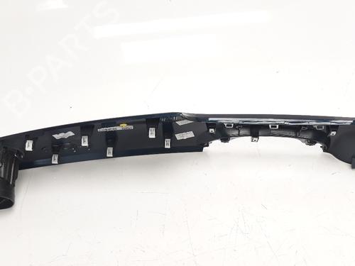 Air vent FIAT 500 (312_)  | BP11664729I21 