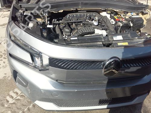 AC-Kondensator CITROËN C3 IV (CC_, CB_) 1.2 PureTech 100 (CCHPV4) (101 hp) 30288142