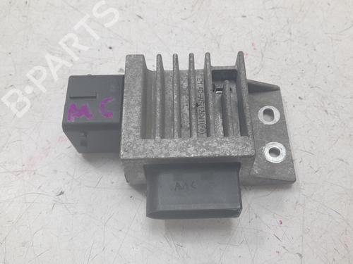 Used Heater resistor Heater resistor RENAULT CLIO V (B7_) 1.5 Blue dCi 85 (B7AG) (86 hp) 34715719 34715719