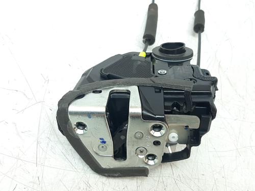 Used Rear left lock TOYOTA COROLLA Hatchback (_E21_, _EA1_, _EH1_) [2018-2025]  12347604