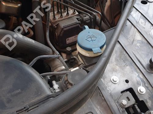 Used Windscreen washer tank Windscreen washer tank MERCEDES-BENZ M-CLASS (W166) ML 250 CDI / BlueTEC 4-matic (166.004, 166.003) (204 hp) 11187804 11187804