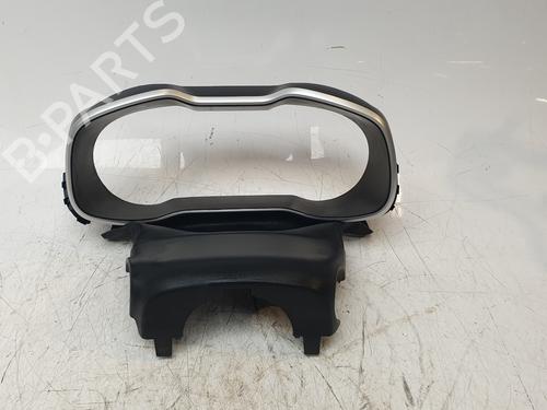 Andre KIA STONIC (YB) 1.2 CVVT (84 hp) 30096613