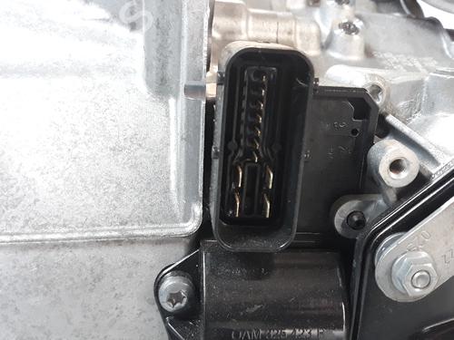 Gearbox VW T-ROC (A11, D11) 1.6 TDI | BP11331364M3 