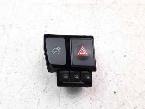 Used Warning switch TOYOTA PRIUS PLUS (_W4_) 1.8 Hybrid (ZVW40W, ZVW41W) (136 hp) 24124563