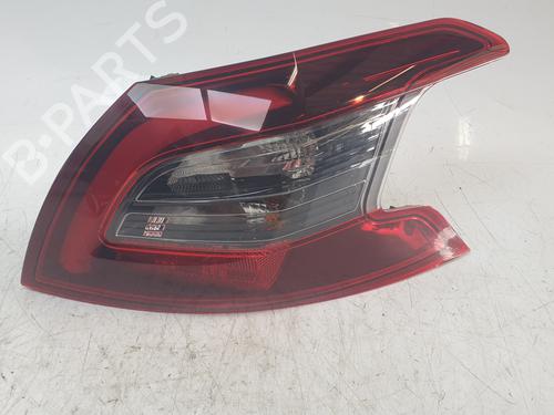 Used Right taillight PEUGEOT 308 II (LB_, LP_, LW_, LH_, L3_) 1.6 GTi (L35GNH) (272 hp) 29453340