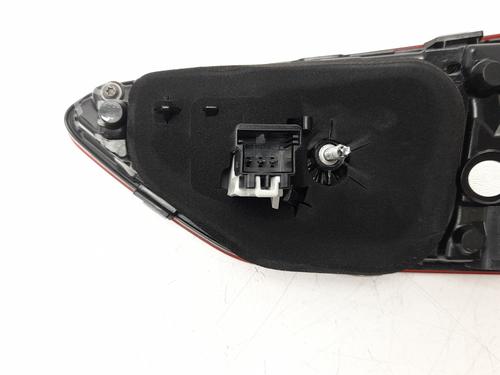 Left tailgate light VW POLO VI (AW1, BZ1, AE1) 1.0 TSI | BP37074784C79 - Image 6