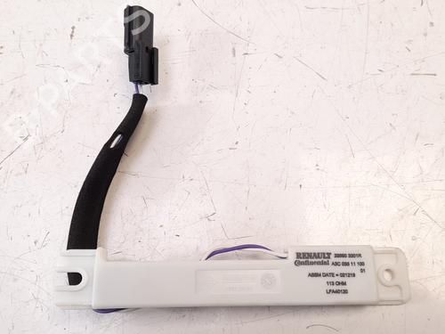 Used Antenna/Base RENAULT CAPTUR II (HF_) [2020-2025]  14198998