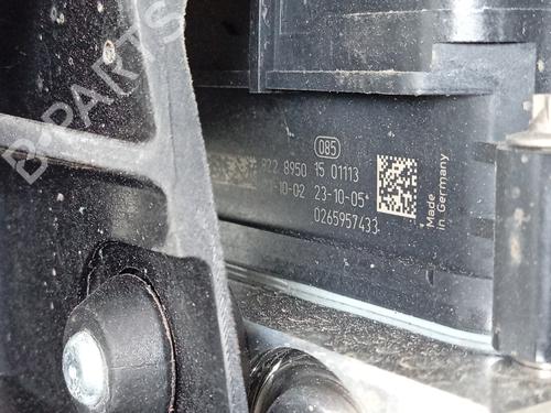 ABS pump TESLA MODEL 3 (5YJ3) EV | BP38198810M43 - Image 3