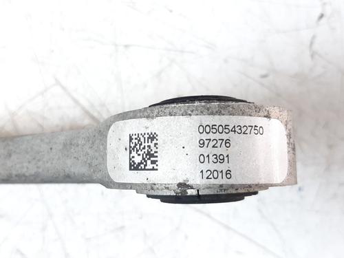 Right rear suspension arm ALFA ROMEO GIULIA (952_) 2.2 D (952AEM250, 952AEA250) | BP17590399M15 