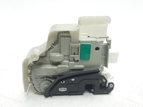 Used Front right lock AUDI A3 Sportback (8VA, 8VF) 1.5 TFSI (150 hp) 9072563