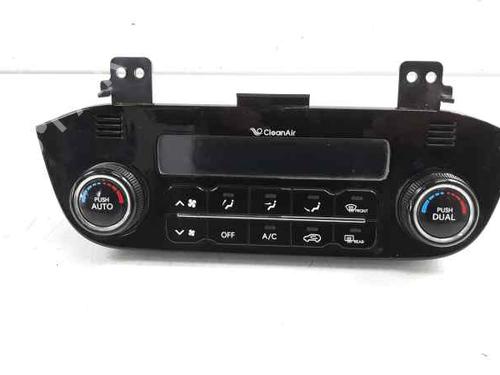 Used Climate control KIA SPORTAGE III (SL) 1.6 GDI (135 hp) 5873858