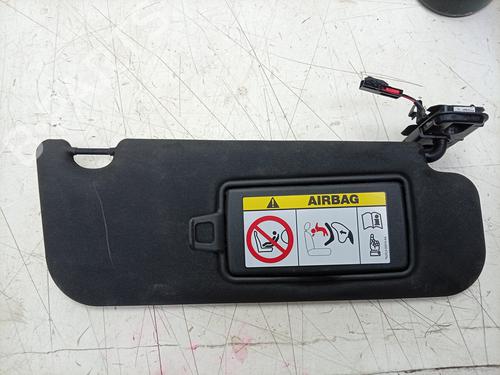 Right sun visor JAGUAR E-PACE (X540) 2.0 D180 AWD | BP19168374I2 - Image 3