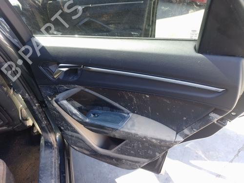 Used Rear right window mechanism Rear right window mechanism AUDI Q3 (F3B) 35 TDI (150 hp) 34734728 34734728