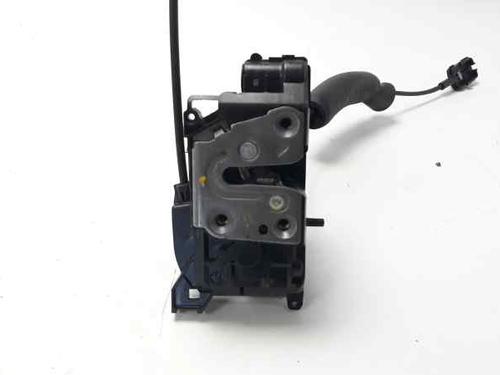 Used Rear left lock RENAULT MEGANE III Hatchback (BZ0/1_, B3_) 1.5 dCi (BZ1G, BZ1W, BZ0R) (95 hp) 2834629
