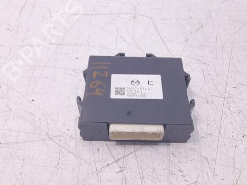 Elektronisk modul MAZDA CX-3 (DK)  | BP21064766M83 