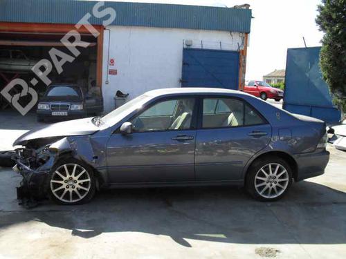 Used Parts LEXUS IS I (_E1_)  200 (GXE10)  16901