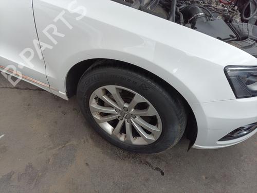 Used Right front shock absorber AUDI Q5 (8RB) 2.0 TDI quattro (190 hp) 25850393