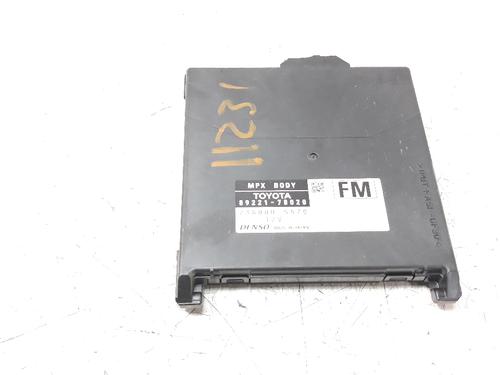 Elektronisk modul LEXUS NX (_Z1_) 300h (AYZ10_, AYZ10R) (197 hp) 19152901