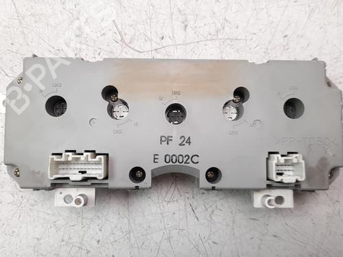 Climate control MAZDA 6 Saloon (GG) 2.0 DI (GG14) | BP20339023I5 