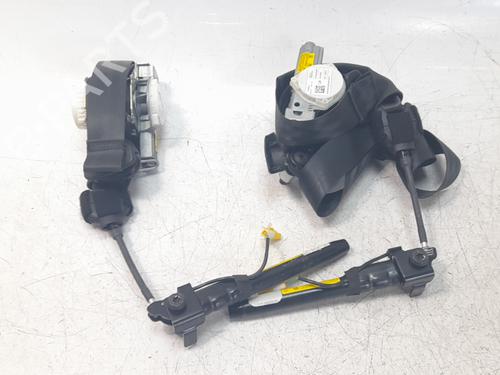 Airbag Kit FIAT 500L (351_, 352_)  | BP16238524C86 