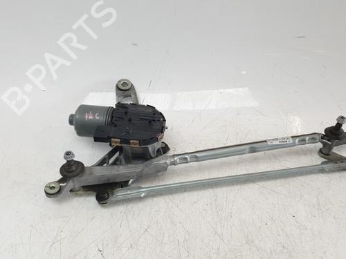 Viskermotor vindrude AUDI A4 B9 Avant (8W5, 8WD) S4 TDI Mild Hybrid quattro (347 hp) 28805308