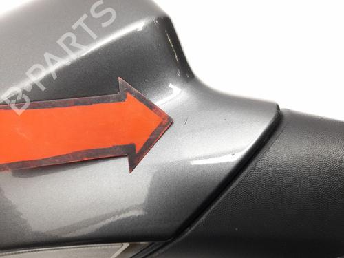 Right mirror CUPRA FORMENTOR (KM7, KMP) 1.5 TSI | BP32132884C27 