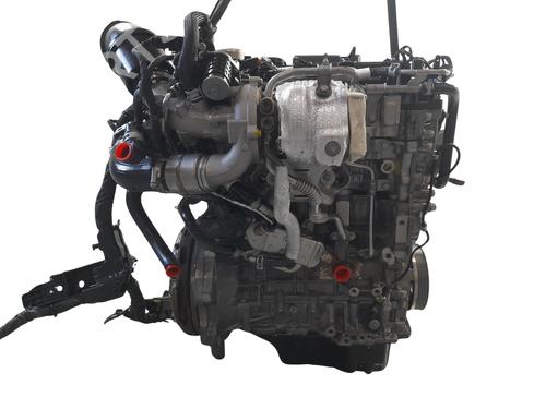 Engine HYUNDAI TUCSON (NX4E, NX4A) | BP26449547M1