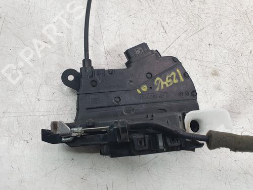 Front left lock RENAULT CLIO V (B7_) 1.5 Blue dCi 85 (B7AG) | BP34004788C98 - Image 3