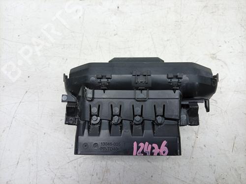Difusor / Saída de ar DACIA DUSTER (HM_) 1.0 TCe 100 4x4 (HMMT) | BP38262685I21 - Image 3
