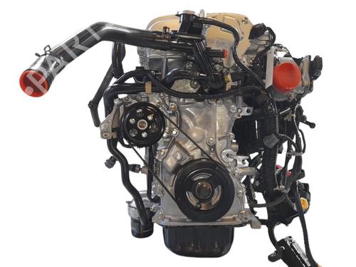 Used Engine MAZDA MX-5 IV (ND__) 2.0 (ND6E) (184 hp) 25652266