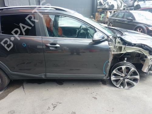 Used Right front door Right front door 38703862 38703862
