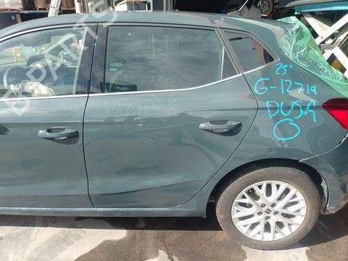 Used Left rear door Left rear door 39067056 39067056